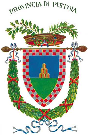 Province of Pistoia